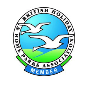 British Holiday and Home Parks Association logo